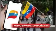 ÚLTIMO BONO PATRIA de 3.295 bolívares: revisa el NUEVO PAGO de septiembre 2024 y cómo cobrarlo vía Sistema Patria