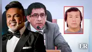 Caso Andrés Hurtado: Fiscalía pide testimonio de Concepción Carhuancho por entrega de oro a empresa de los Miu Lei