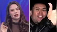 Andrea San Martín revela PRUEBAS de polémica llamada con Deyvis Orosco: "No fue reunión de trabajo, había alcohol"