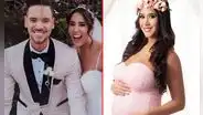 ¿Melissa Paredes está embarazada? Anthony Aranda revela RAZÓN de ingreso a clínica de emergencia: "En nuestros planes"