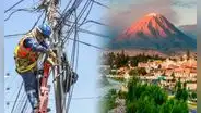 Corte de luz en Arequipa del 18 al 22 de setiembre, según SEAL: estos son los horarios y zonas afectadas