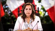 Congreso niega permiso a Dina Boluarte para viajar a Estados Unidos y no irá a Asamblea General de la ONU