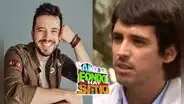 ¡Todo un galán! La vez que Jesús Alzamora salió en ‘Al fondo hay sitio’ con peculiar papel: ¿a quién interpretó?