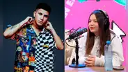 Francisca Aronsson DESCARTA romance con tiktoker CristoRata: "No es mi interés ahora"
