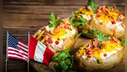 Estados Unidos tiene la mejor papa del mundo en 2024: supera a Perú y Colombia por su "sabor terroso distintivo"
