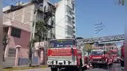 Incendio en Arequipa: adulta mayor muere calcinada durante siniestro en su vivienda