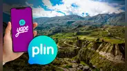 ¿Quieres conocer el Valle del Colca? Descubre como adquirir tus boletos de manera online con Yape y Plin