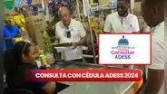 Adess en línea, consulta de cédula: BONOS de Supérate en septiembre 2024 y paso a paso para verificar el pago de Alimentate