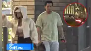 Vanessa López se enfrenta a sujeto que dijo que está con su novio por interés tras pasear en auto de $400.000