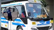 Extorsionador amenaza a choferes de empresa Translima por cupos: “¿Cuál es el primero que se va a morir?”
