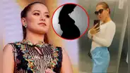 Ana Lucía Urbina de Corazón Serrano sorprende con emotiva decisión tras enfrentar la pérdida de su bebé