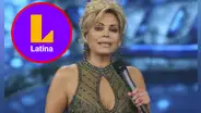 ¿Compró Latina? Gisela Valcárcel hace sorprendente revelación tras alejarse de América TV: "Empezar de cero"