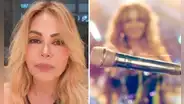 Gisela Valcárcel REAPARECE y da detalles de su próximo PROGRAMA DE TV: "Con menos pose y más natural"