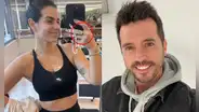 María Paz reaparece en redes y presume su anillo de compromiso tras ampay de Jesús Alzamora