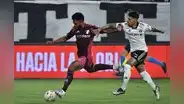 Colo Colo y River Plate empataron 1-1 por la ida de los cuartos de final de la Copa Libertadores 2024