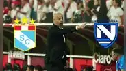 Es joya de Cristal, jugó en Perú sub-20 y DT de selección de Concacaf reveló que quiere convocarlo