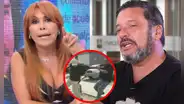 Magaly Medina RECUERDA "oscuro pasado" de Lucho Cáceres: "Escupió y pegó a una reportera"