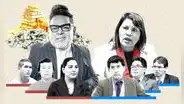 Fiscalía de Lavado rastrea todos los bienes de Chibolín