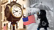 Cambio de hora en Estados Unidos 2024: consulta la nueva fecha y día oficial en la que iniciará el invierno