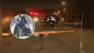 Asesinan a joven cocinero en San Martín de Porres luego de robar pollería: "No quiero morir"