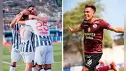 Si Alianza Lima y Universitario igualan en puntos: ¿quién tiene mejor diferencia de gol en el Clausura?