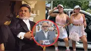 Beto Ortiz sobre lujos de Josetty y Génnesis, hijas de Andrés Hurtado: "No pueden justificar su estilo de vida"