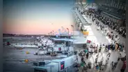 El megaeropuerto más satisfactorio para los turistas en Estados Unidos en 2024: no está en su capital Washington D. C.