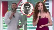 Edson Dávila trollea a Janet Barboza con goleador histórico de Perú: “¿Quién le escribió, Lolo Fernández?”