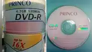 ¿Qué pasó con PRINCO? La empresa que ganó millones de dólares vendiendo CD y DVD en blanco