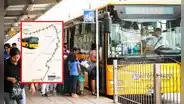 Nuevas rutas alimentadoras del Metropolitano funcionarán en LIMA NORTE desde el 21 de septiembre: conoce los paraderos y horarios