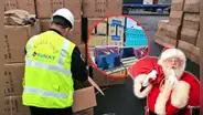 A 3 meses de Navidad, Aduanas remata nuevo lote de productos decomisados: electrodomésticos, celulares, zapatillas y más