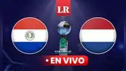¡Dura derrota! Paraguay no pudo ante Países Bajos y cayó goleado 5-2 por el Mundial de Futsal 2024