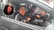 Caen ‘Las Diabólicas de Canto Grande' en San Juan de Lurigancho: fingían ser clientas de banco para robar