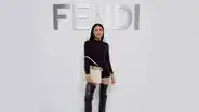 Aislinn Derbez: Mexicana conquista el Milan Fashion Week