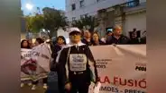Sindicatos del Ministerio de la Mujer rechazan fusión con el Ministerio de Desarrollo e Inclusión Social