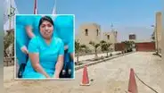 Hallan cuerpo calcinado de enfermera Kimberlit Tapia en Cieneguilla: víctima desapareció hace más de 10 días en Huaral