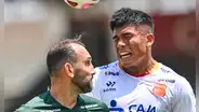Alianza Lima perdió 1-0 frente Atlético Grau y podría perder el primer puesto del Torneo Clausura