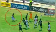 El polémico penal a favor de Atlético Grau que decretó la caída de Alianza Lima y podría quitarle la cima del Clausura