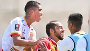 Alianza Lima perdió 1-0 frente Atlético Grau y complica su liderato en el Torneo Clausura