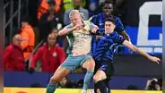 Manchester City no pudo en casa: empató 0-0 con Inter en su debut en la Champions League
