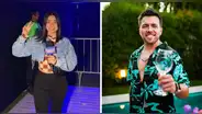 Julián Zucchi confiesa que tuvo dudas sobre su relación con Priscila Mateo: "Queremos que nos dejen vivir nuestra vida"