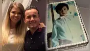 Brunella Horna celebra a lo grande el cumpleaños de Richard Acuña con una exclusiva fiesta: "Te amo"