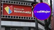 CrediMujer, PRÉSTAMOS en el Banco de Venezuela 2024: pasos para acceder al CRÉDITO de 3.000 dólares vía BDV