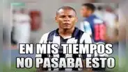Paolo Guerrero juega 15 minutos y estallan los MEMES tras derrota de Alianza Lima vs. Atlético Grau