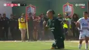 Hinchas critican a Paolo Guerrero tras derrota de Alianza Lima ante Atlético Grau: "El reclamón histórico"