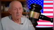 Adulto Mayor vence a sistema de Estados Unidos y gana demanda tras ser deportado: "He estado aquí 77 años"