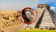 Este es el ÚNICO país de Latinoamérica que tiene una ciudad de arcilla: es 200 años más antiguo que Chichén Itzá