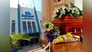 Si un asegurado de EsSalud fallece, ¿cuánto dinero le corresponde para los gastos de sepelio?