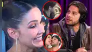 Alessa Wichtel, que fue ampayada con Andrés Wiese, tiene PECULIAR reacción al referirse sobre las fotos filtradas del actor