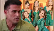 Puro Sentimiento FUE ATACADA durante presentación en una boda por no tocar canciones de Corazón Serrano